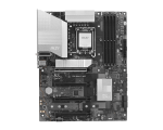 MSI PRO B860-P WIFI Intel LGA1851 ATX Motherboard - Image 2