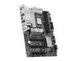 MSI PRO B860-P WIFI Intel LGA1851 ATX Motherboard - Image 3