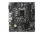 MSI PRO H510M-B Intel LGA1200 Micro-ATX Motherboard - Image 2
