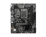 MSI PRO H610M-E Intel LGA1700 Micro-ATX Motherboard - Image 2