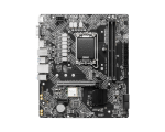 MSI PRO H610M-G WIFI Intel LGA1700 Micro-ATX Motherboard - Image 2