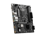 MSI PRO H610M-G WIFI Intel LGA1700 Micro-ATX Motherboard - Image 4