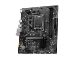 MSI PRO H610M-S DDR4 Intel LGA1700 Micro-ATX Motherboard - Image 3