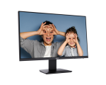 MSI PRO MP273U - 27" UHD 4K 60Hz Business & Productivity Monitor - Image 2