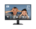 MSI PRO MP273U - 27 UHD 4K 60Hz Business & Productivity Monitor