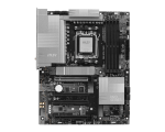 MSI PRO X870-P WIFI AMD AM5 ATX Motherboard - Image 2