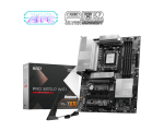 MSI PRO X870-P WIFI AMD AM5 ATX Motherboard