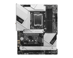 MSI PRO Z790-A MAX WIFI Intel LGA1700 ATX Motherboard - Image 2