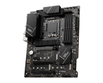 MSI PRO Z790-P WIFI Intel LGA1700 ATX Motherboard - Image 3