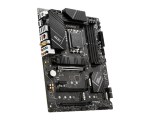 MSI PRO Z790-P WIFI Intel LGA1700 ATX Motherboard - Image 4