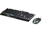 MSI VIGOR GK30 RGB Gaming Keyboard & Mouse Combo - Image 3
