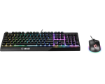 MSI VIGOR GK30 RGB Gaming Keyboard & Mouse Combo - Image 4