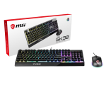 MSI VIGOR GK30 RGB Gaming Keyboard & Mouse Combo - Image 5