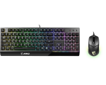 MSI VIGOR GK30 RGB Gaming Keyboard & Mouse Combo