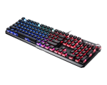 MSI Vigor GK71 Sonic Mechanical Gaming Keyboard - Red Switches - Image 3