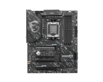 MSI X870 GAMING PLUS WIFI AMD AM5 ATX Motherboard - Image 2