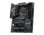 MSI Z890 GAMING PLUS WIFI Intel LGA1851 ATX Motherboard - Image 3