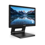 Philips 162B9T - 16" HD TN LCD Monitor with SmoothTouch - Image 2