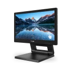 Philips 162B9T - 16" HD TN LCD Monitor with SmoothTouch - Image 5