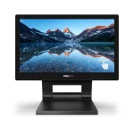 Philips 162B9T - 16 HD TN LCD Monitor with SmoothTouch