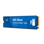 WD Blue SN5000 M.2 PCIe Gen4 NVMe SSD