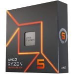 AMD Ryzen 5 7600X Processor