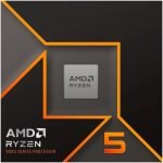 AMD Ryzen 5 9600X Processor - Image 3