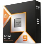 AMD Ryzen 9 9950X3D 16-Core Processor