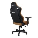 AndaSeat Kaiser 4 XL Fabric Gaming Chair - Bentley Brown - Image 4