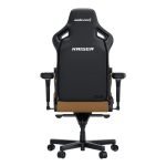 AndaSeat Kaiser 4 XL Fabric Gaming Chair - Bentley Brown - Image 5
