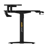 AndaSeat Shadow Warrior Electric Motorized RGB Gaming Desk - Image 3