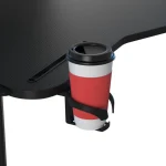 AndaSeat Shadow Warrior Electric Motorized RGB Gaming Desk - Image 6