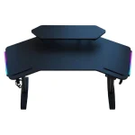 AndaSeat Shadow Warrior Electric Motorized RGB Gaming Desk - Image 7