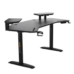 AndaSeat Shadow Warrior Electric Motorized Gaming Desk