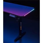 AndaSeat Terminator Electric Motorized RGB Gaming Desk - Image 2