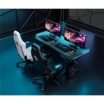 AndaSeat Terminator Electric Motorized RGB Gaming Desk - Image 3