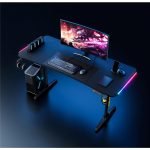 AndaSeat Terminator Electric Motorized RGB Gaming Desk - Image 4