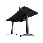 AndaSeat Terminator Electric Motorized RGB Gaming Desk - Image 6