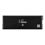 Aula WIN68 HE Max- 65% Wired Gasket-mounted Gaming Keyboard with 8KHz WingChun Magnetic Hall Effect Switch - Grey Yellow - Image 3