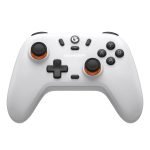 GameSir Nova Lite Wireless Gaming Controller - Stellar White