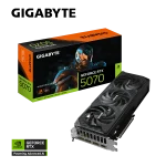 Gigabyte GeForce RTX™ 5070 WINDFORCE OC SFF 12GB Graphics Card