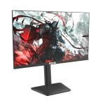 MXG G24IF-20 - 24" FHD 200Hz IPS HDR Gaming Monitor - Image 3