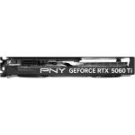 PNY GeForce RTX 5060 Ti 16GB Stealth OC Graphics Card - Image 2
