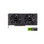 PNY GeForce RTX™ 4070 Super 12GB VERTO™ OC Graphics Card - Image 2
