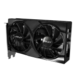 PNY GeForce RTX 5060 8GB Stealth OC Graphics Card - Image 3