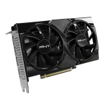 PNY GeForce RTX 5060 8GB Stealth OC Graphics Card - Image 5