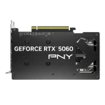 PNY GeForce RTX 5060 8GB Stealth OC Graphics Card - Image 6
