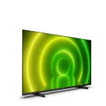 Philips 7466 Series 65PUT7466/98 - 65" 4K UHD LED Android TV - Image 3