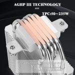 Thermalright Assassin King 120 SE ARGB CPU Air Cooler - Black - Image 2