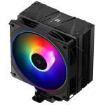 Thermalright Assassin Spirit 120 EVO ARGB CPU Air Cooler - Black